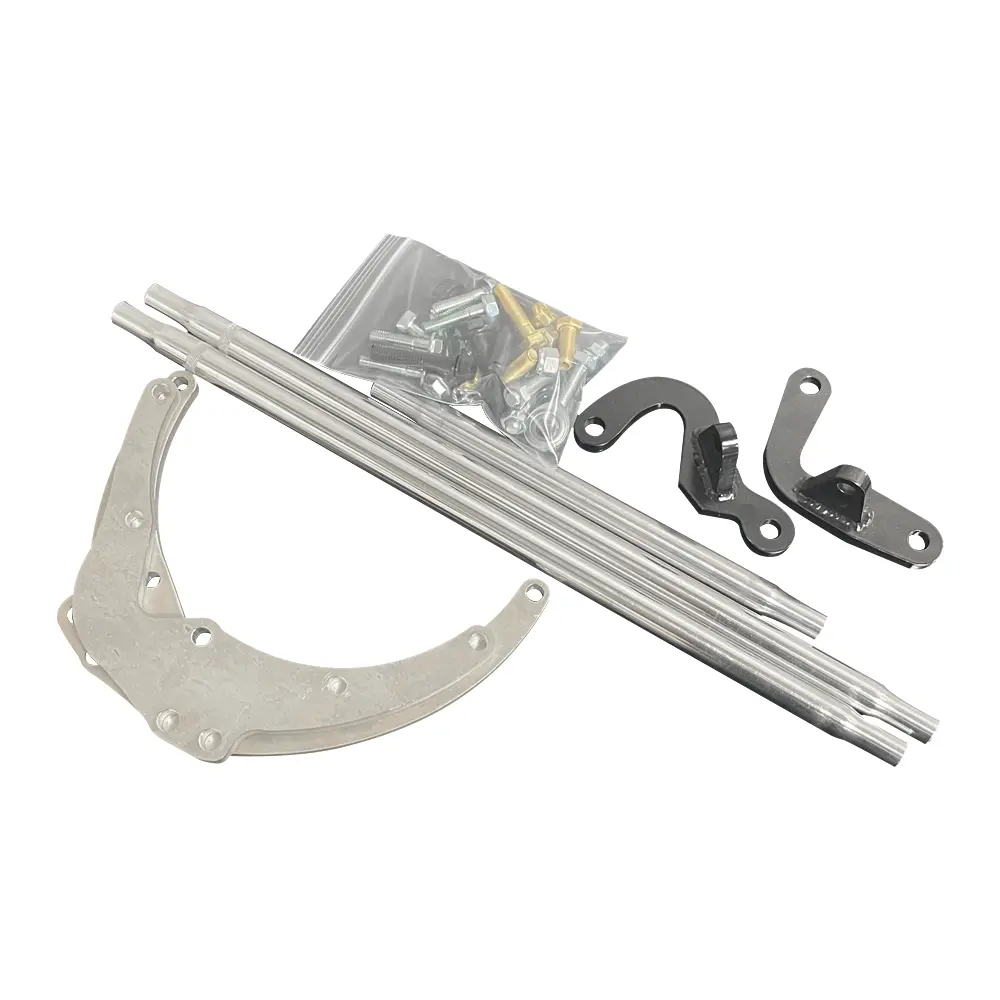 Rpm Transmissions Differential Brace | 1997-2019 Corvette 1