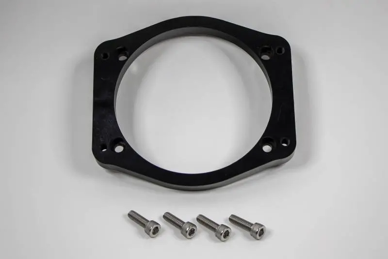 Sdpc 112Mm Throttle Body Adapter 1