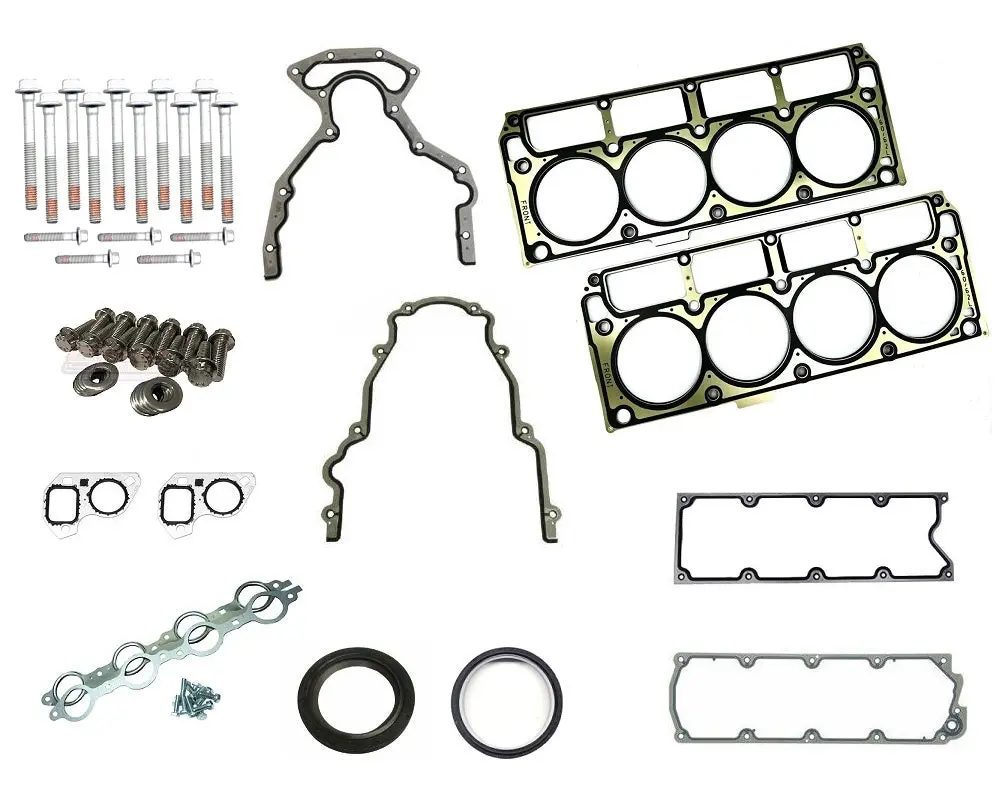 Speed Engineering Ls Gasket Kit 1