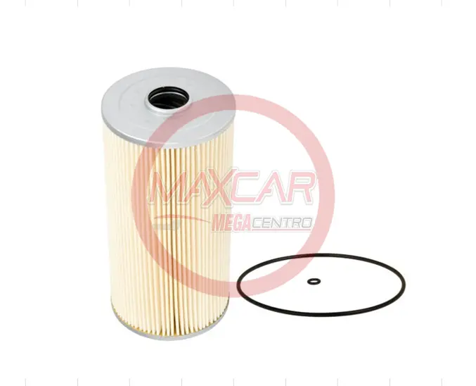 Filtro Combustible Advance Afs1307 Hino	- Fafs1307 1