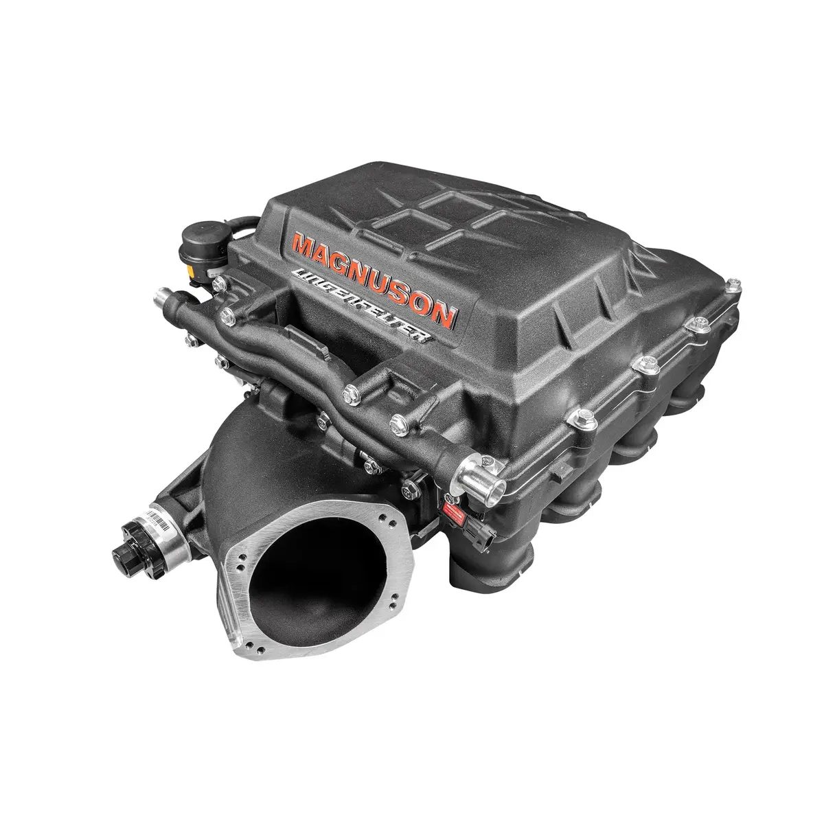 Tvs2650 Magnuson Magnum Gm Truck 5.3L & 6.2L Supercharger System 1
