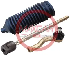 Ad.23868906 Axial J&J N200 (Rh) (Axial Terminal Guardapolvo) 1