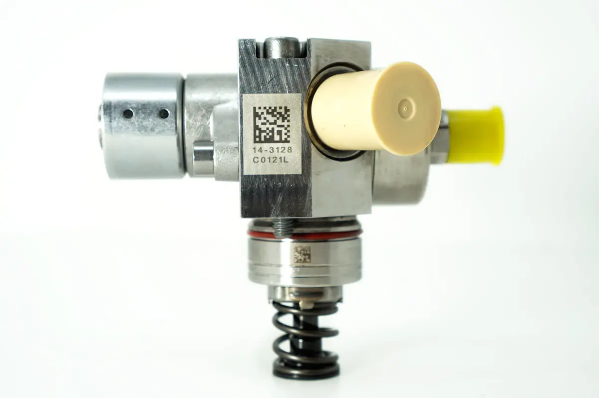 Stanadyne 1150-250 High Pressure Fuel Pump Lt4+ 1