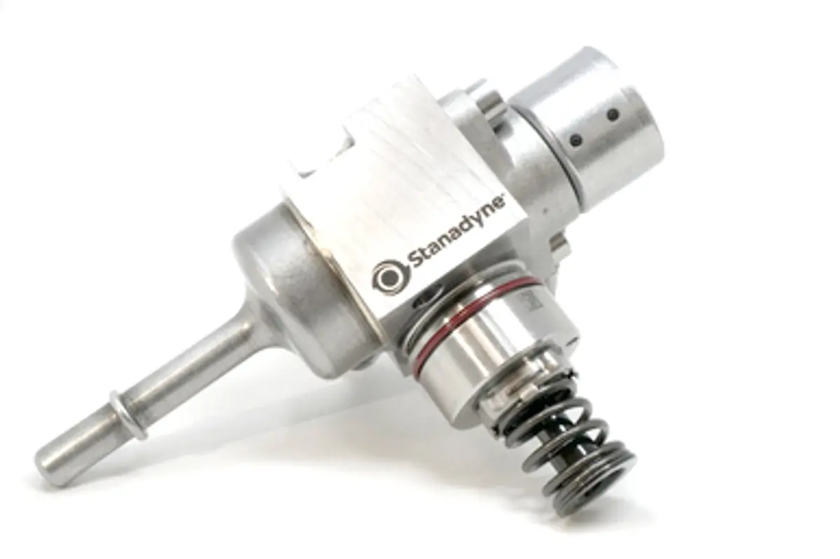 Stanadyne 1050-250 High Pressure Fuel Pump Lt1+ 1