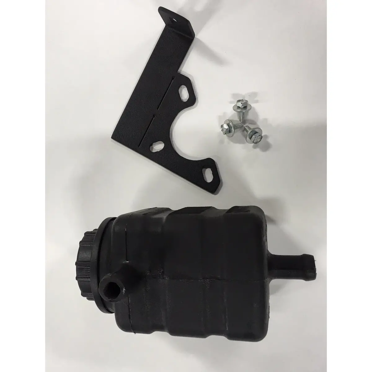 Lt4 Truck Intercooler Resivoir And Bracket V2 1