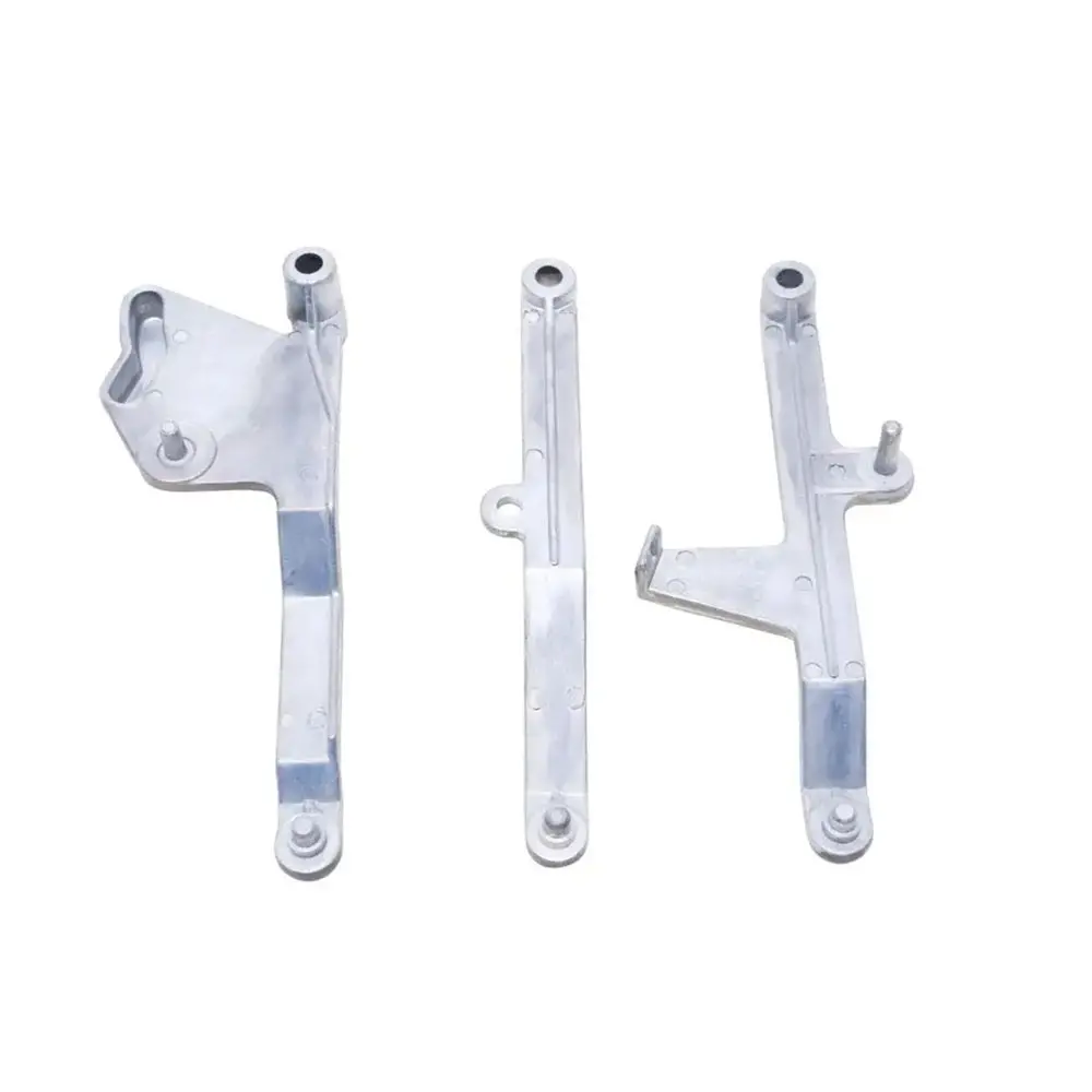 Amd Heater Control Lever Set With A/C | 67-72 Chevy Gmc C/K Pickup Truck Suburban; 69-72 Blazer Jimmy 1