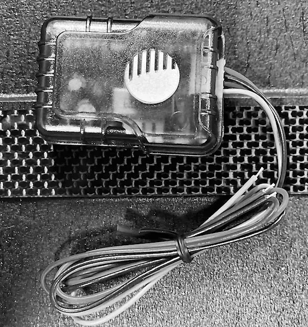 Low Voltage Trigger - 1
