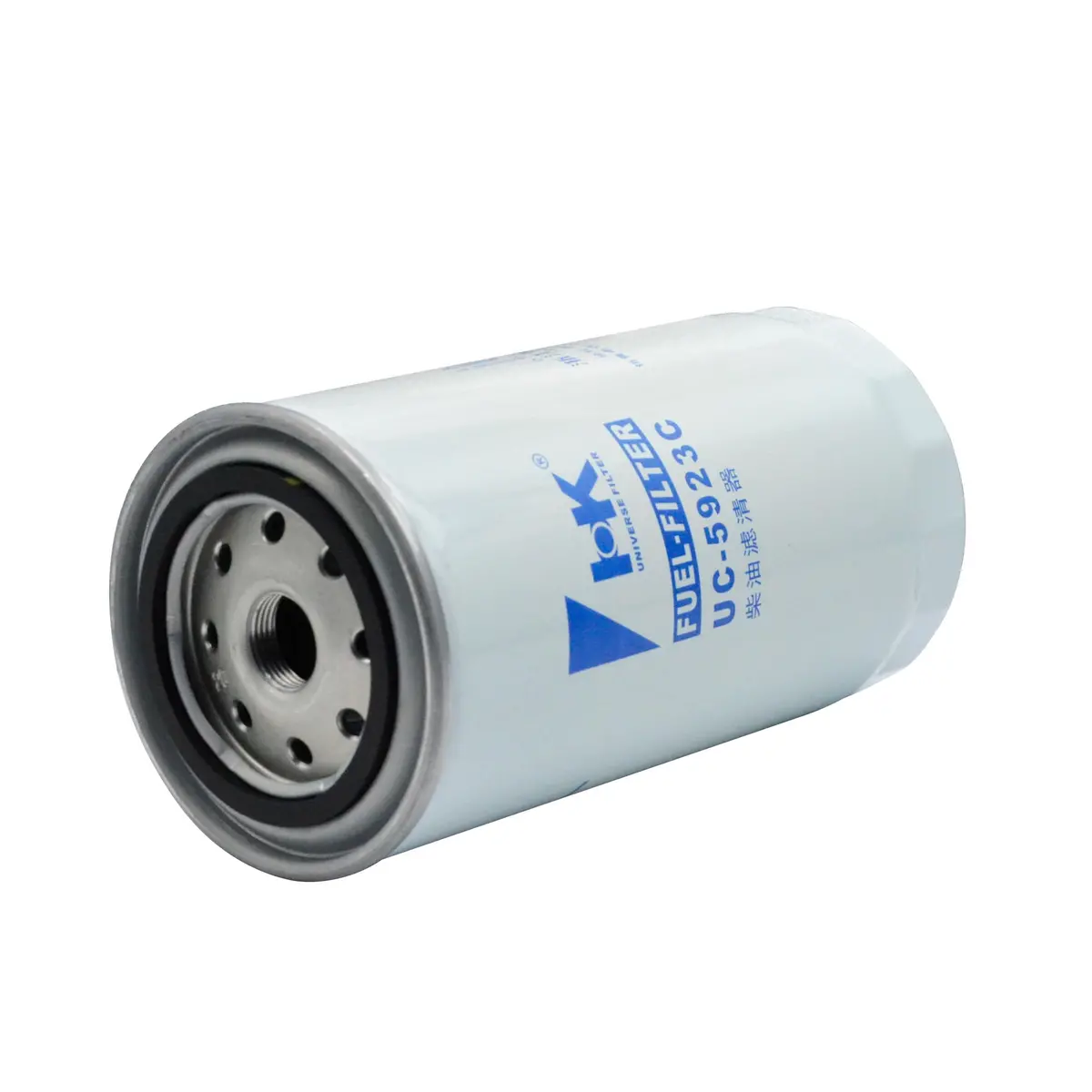 Filtro Combustible Hk Uc5923c Sinotruk Weichai Foton (Sff2241)  - Fuc5923c 1