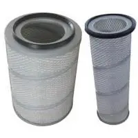 Filtro Aire Hk Uk11710 Liugong Dongfeng - Cr: 1109Nset2 - Fuk11710 1