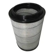 Filtro Aire Hk Uk13690p Jac Hfc1160 (Sa2738pu) 380X270x170 Primario - Fuk13690p 1