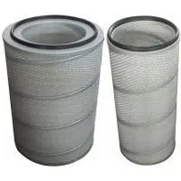 Filtro Aire Hk Uk16250b Jac Hfc4255k3r1, Hfc4181, Hfc4253, Hfc4255, Oem: K3250 - Fuk16250b 1