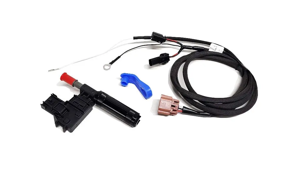 2016-2024 Camaro Lt1/Ss E85 Flex Fuel Diy Kit | Wildhammer 1