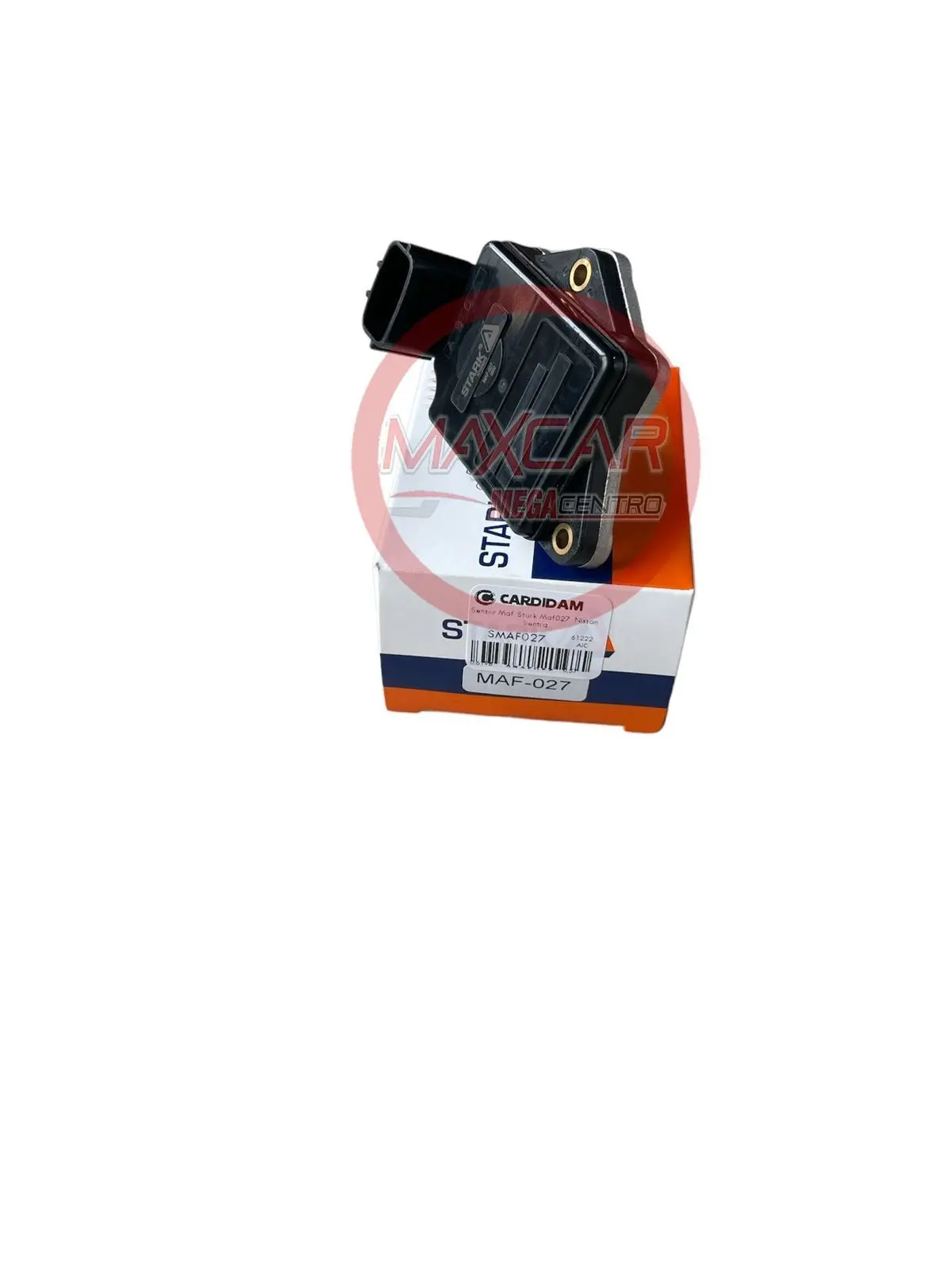 Sensor Maf Stark Maf027 Nissan Sentra - Smaf027 1