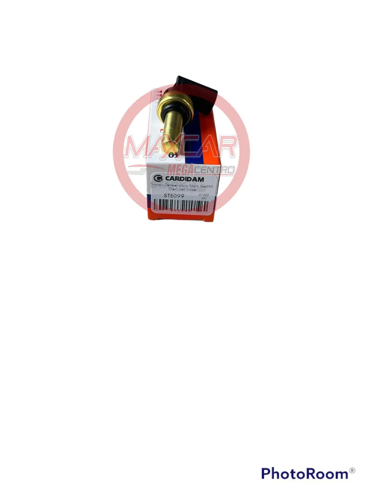 Trompo Temperatura Stark Ste099 Chevrolet Cruze -Ste099 1
