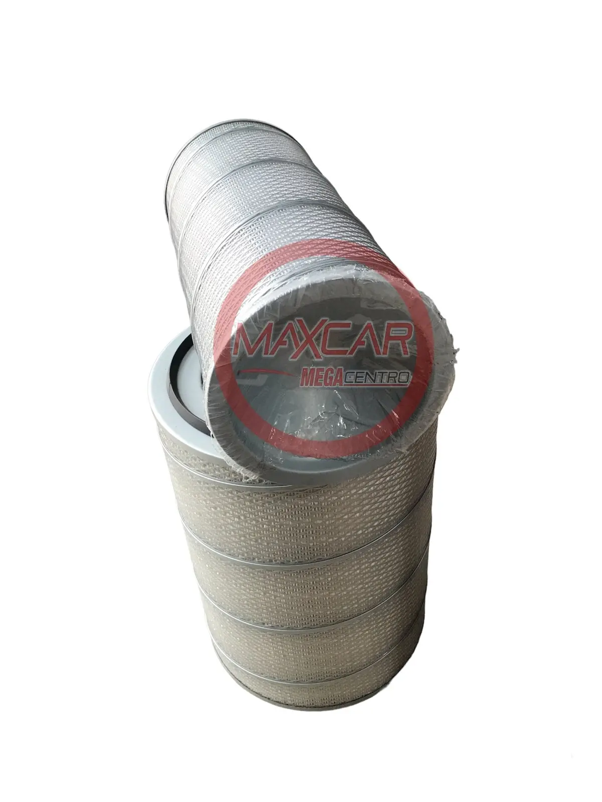 Filtro Aire Hk Uk15210 Dongfeng K3042 (Sa3043) (Af26615+Af26616)(Bau3037) - Fuk15210 1