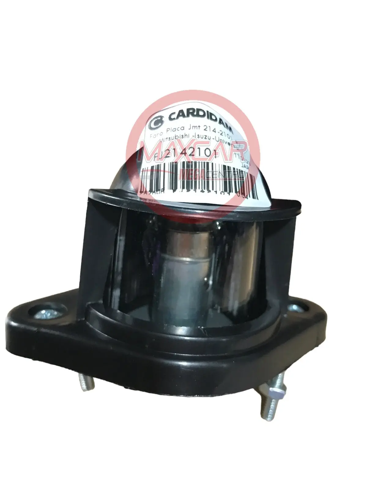 Faro Placa Jmt 214-2101 R/L Mitsubishi-Isuzu-Universal - Fj2142101 1