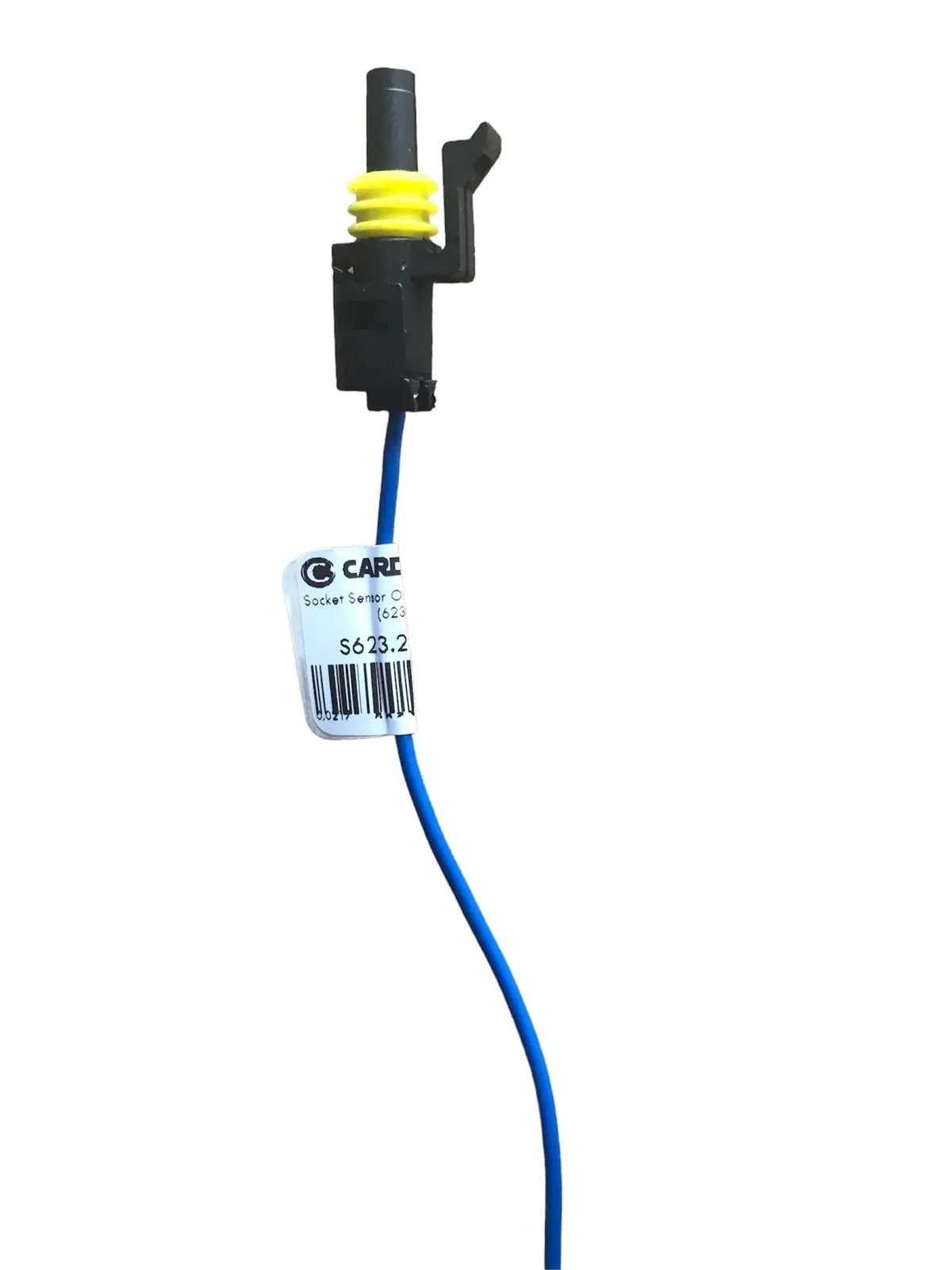 Socket Sensor Oxigeno 1P Aveo (623.28) - S623.28 1