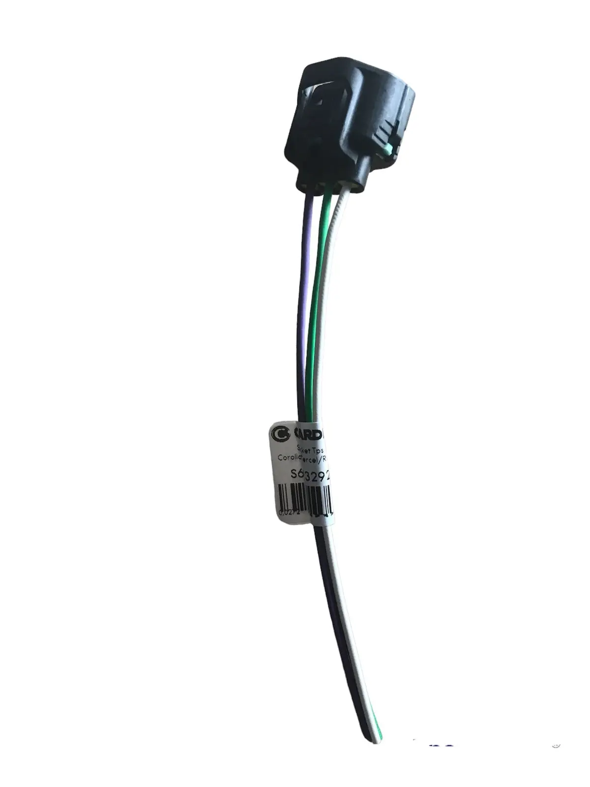 Socket Tps Toyota Corolla/Tercel/Rav4 623.292 - S623292 1