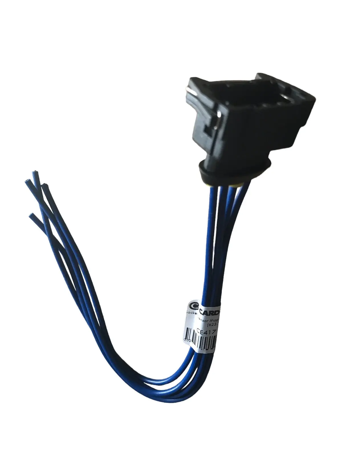 Socket Sensor Map Sq345 417 4P (623.32) - Ce417 1