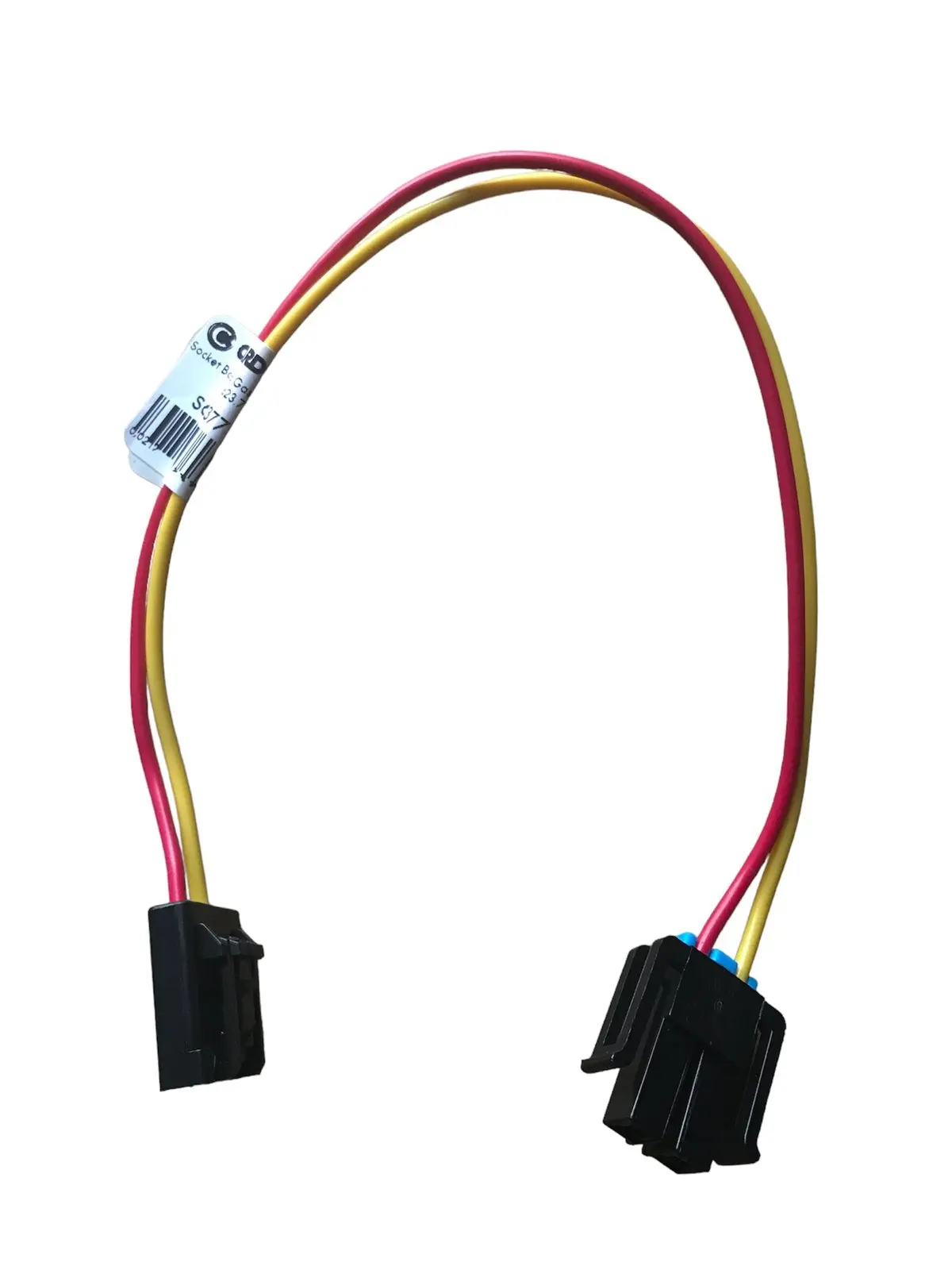 Socket Bomba Gasolina Universal 623.77   S62377 1