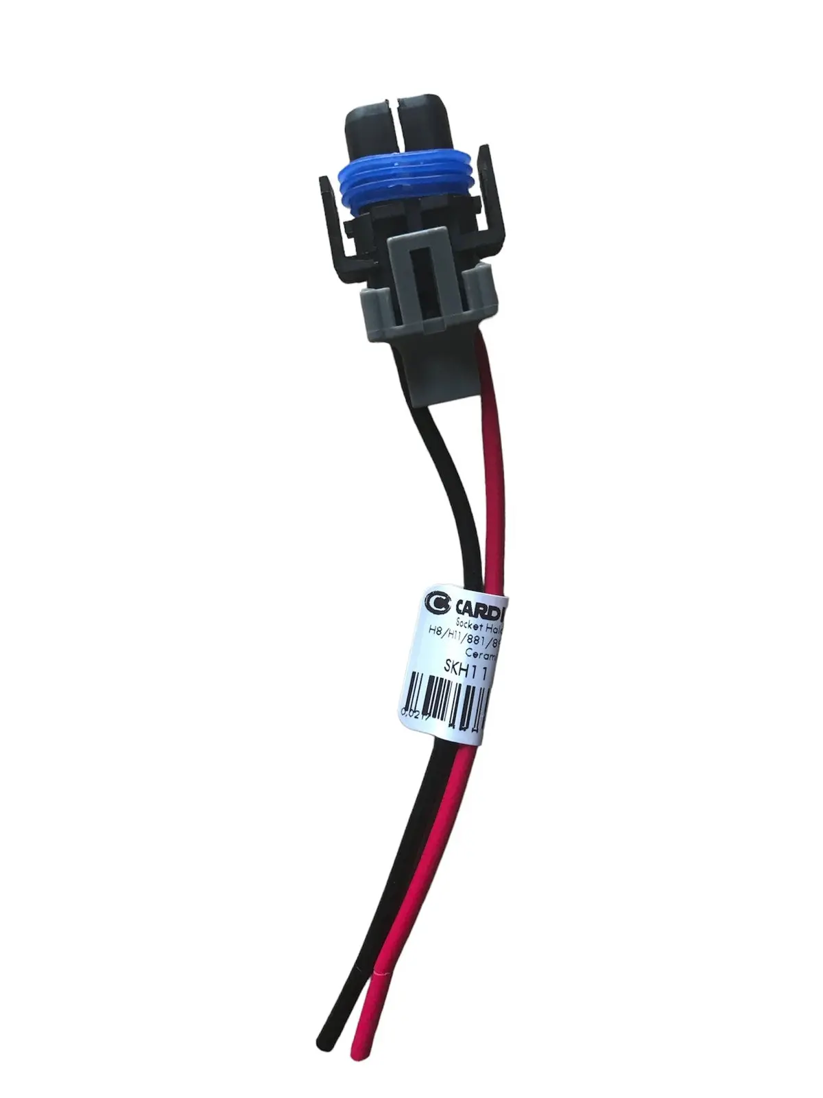 Socket Ceramica H11-Skh11 1