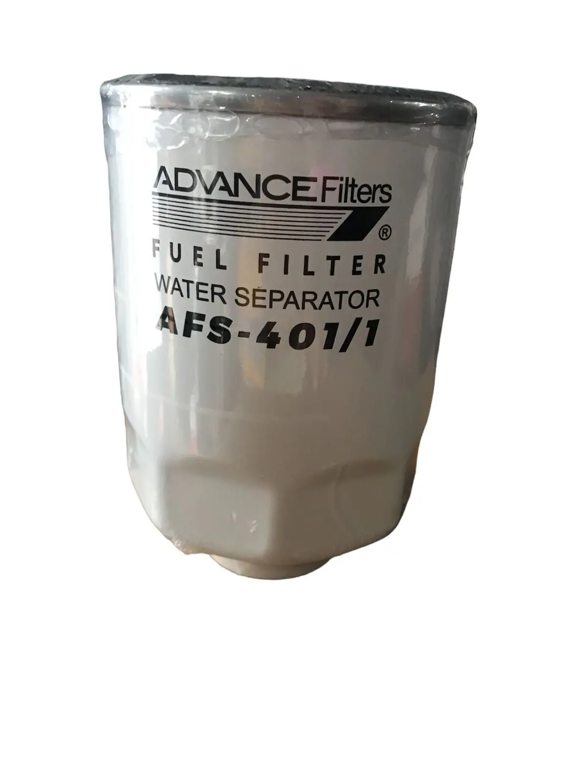 F.Afs401/1 Filtro Combustible Advance Sinotruk T5g T7h Tractocamiones  Cjx12 1