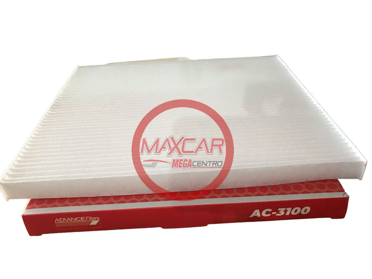 Filtro A/C Advance Ac3100 Soueast Dx7 - Fac3100 1