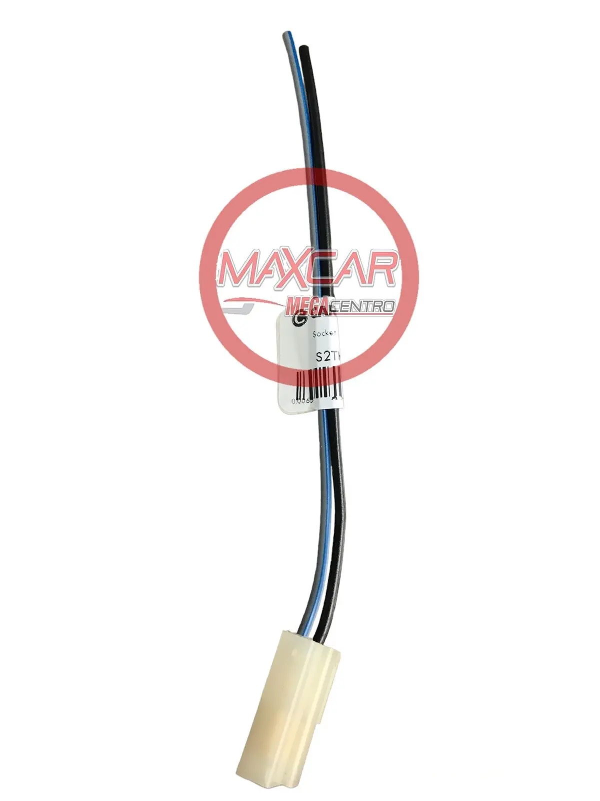 Socket 2T Hembra-S2th 1
