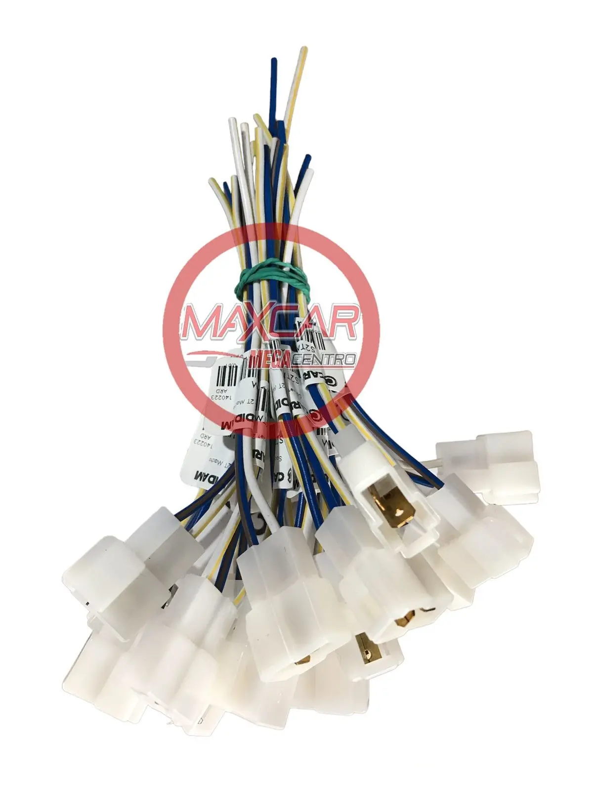 Socket 2T Macho-S2tm 1
