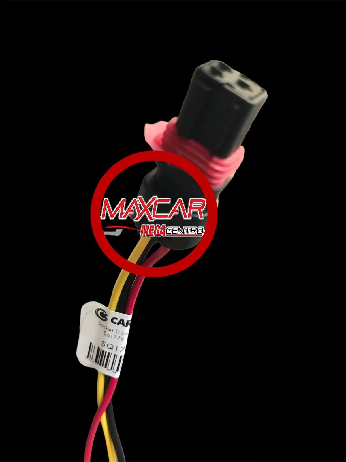 Socket Trompo Temperatura Sq1776 Renault Todos - Sq1776 1