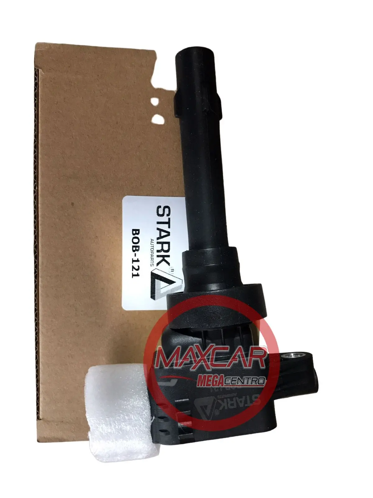 Bobina Encendido Stark Bob121 Chery Tiggo 2 18 Chery - Bob121 1