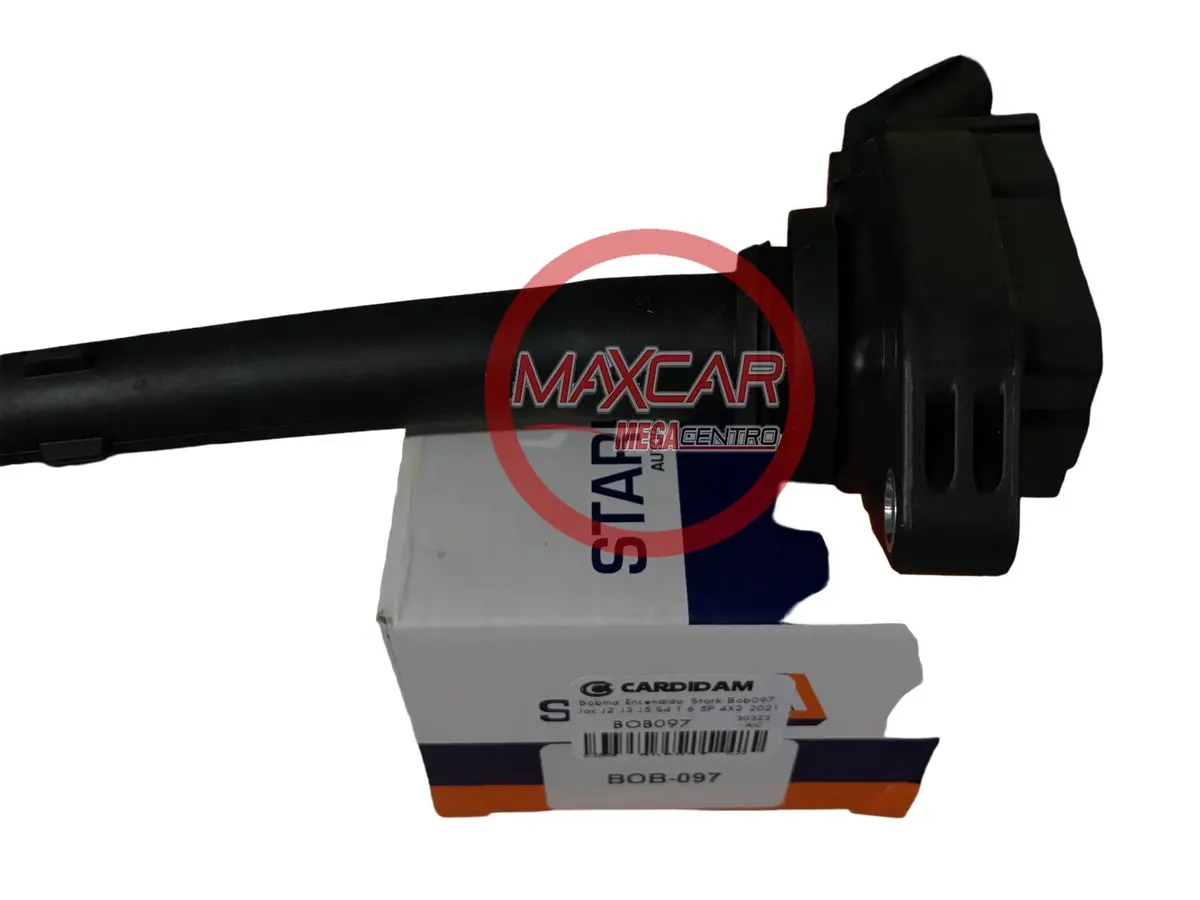 Bobina Encendido Stark Bob097 Jac J2 J3 J5 S4 1.6 5P 4X2 2021 - Bob097 1
