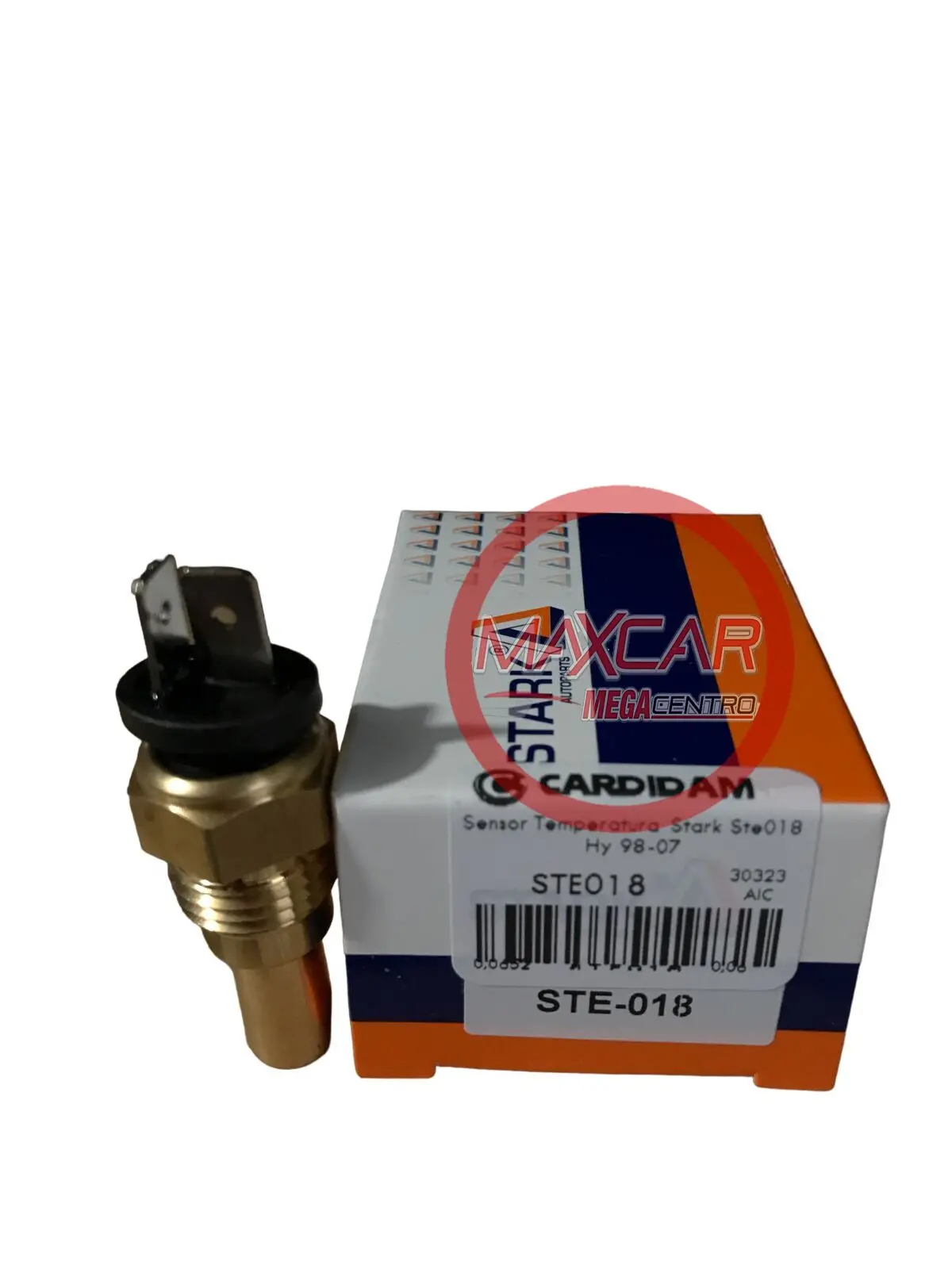 Sensor Temperatura Stark Ste018 Hy 98-07 - Ste018 1