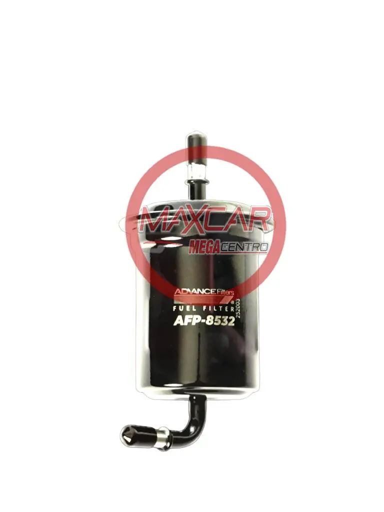 Filtro Combustible Advance Afp8532 Sportage Nacional 95-07 - Fafp8532 1