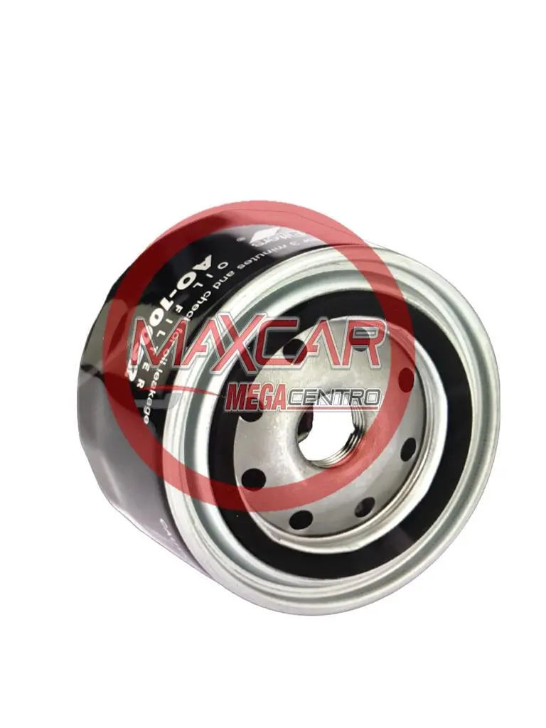 Filtro Aceite Advance Ao10052 Jac S5 Dongfeng 580 Glory Dfsk Ix5 1.5T, Changan Cs55 1.5 19- - Fao10052 1