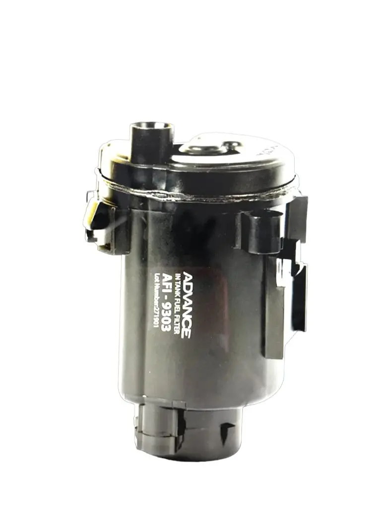 F.Afi9303 Filtro Combustible Advance Getz Matrix Santa Fe 02- (Sumergible) 1