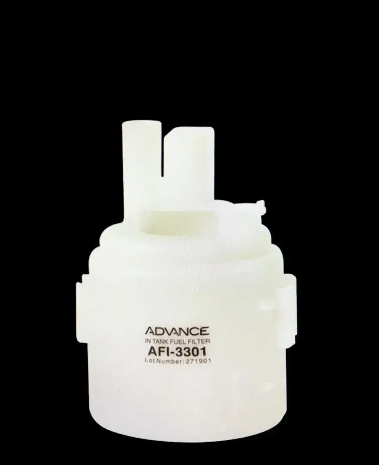 F.Afi3301 Filtro Combustible Advance Xtrail T30 Sentra B15 (16400-2Y505) Sumergible 1