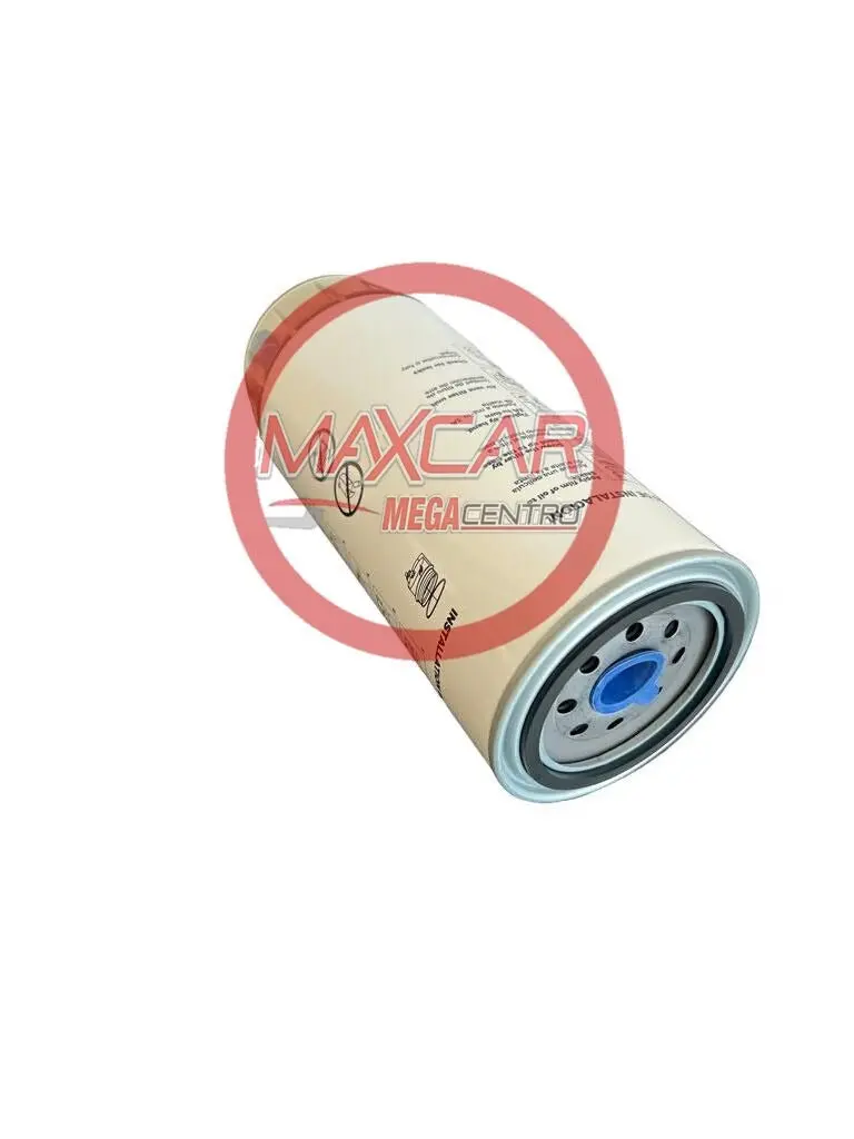 F.Afs120/1B Filtro Combustible Advance Separador Agua(R120t Fs19591 Sfc-5510-10B) 1