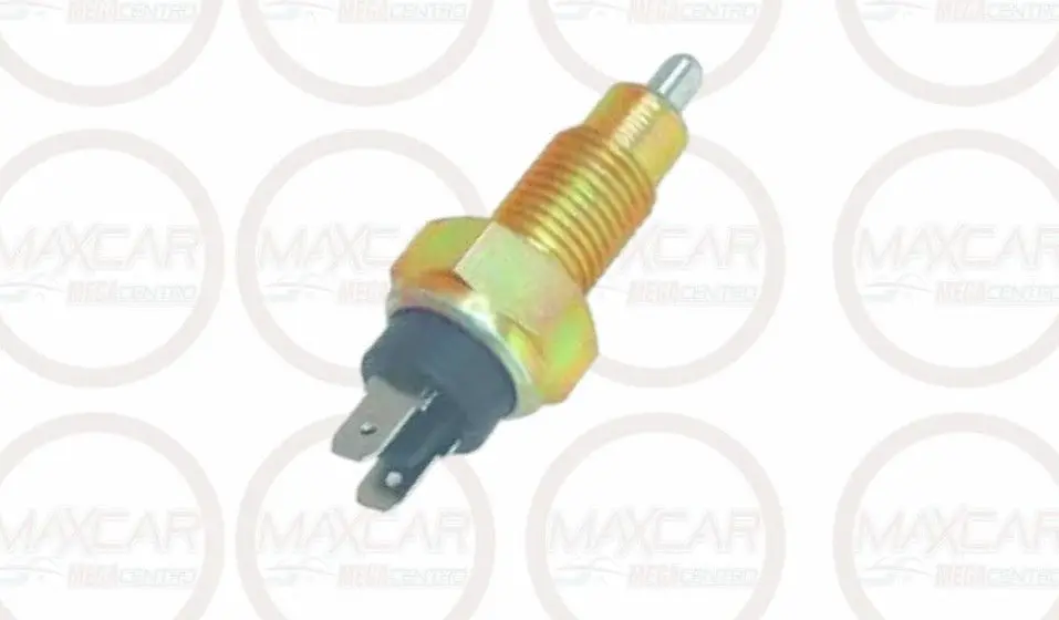 Trompo De Retro Fiat Uno 91 , 15236-Tr5236 1