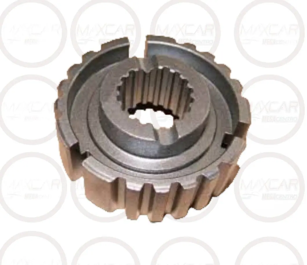 Cubo Intermedio Porta Sincronizado Gm 94580251 5Ta Spark - Cg0251 1
