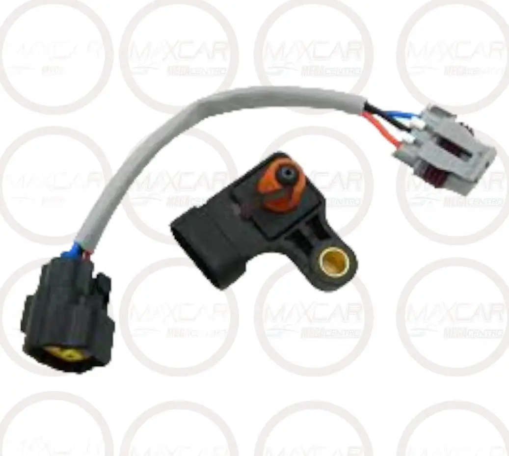Sensor Map Gm 96482570 Optra Limited Con Socket - Smapg570 1