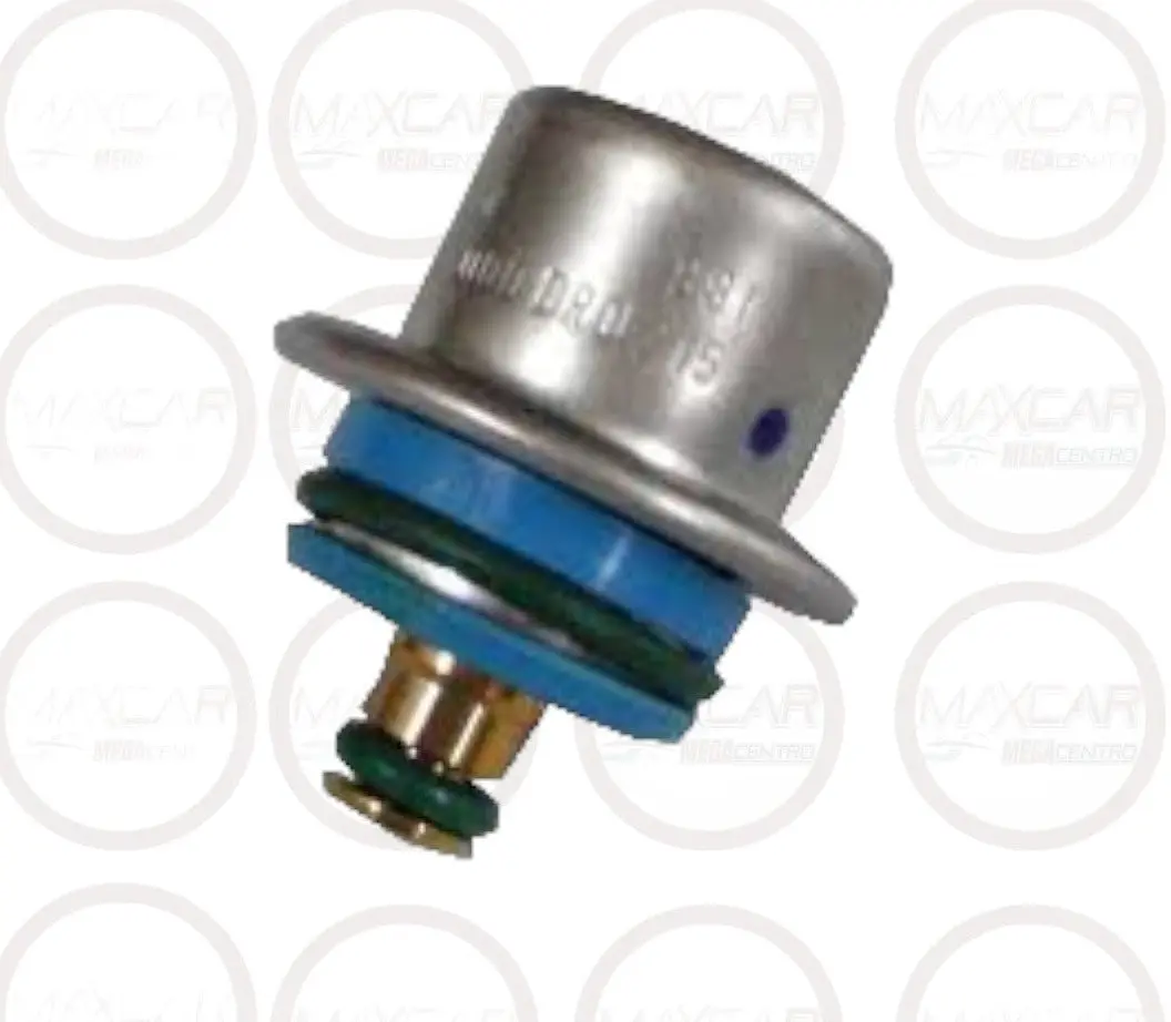 Regulador Presion Bosch F000dr0215 Corsa Evolution 1.8 Sail 1.4 N200 N300 Ecosport 2.0 - Rpbdr0215 1