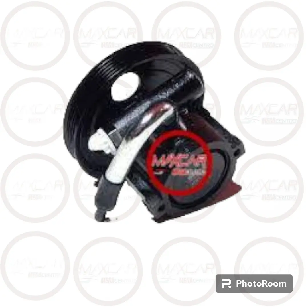 Bomba Dir Hid Aixin 93370988 Corsa Evolution 1.8 Vivant - Bdh0988 1