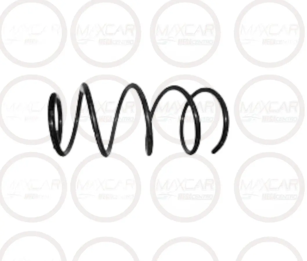 Helicoidal Del Onnuri 54630-1G000 Accent Rio Xcite 06-11 - Ho1g000 1