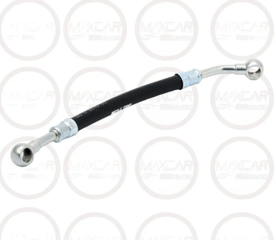 Manguera Freno Onnuri 0K65a14830 Pregio 3.0 (Bomba Vacio) (Ojo/Ojo)  - Mfo14830 1