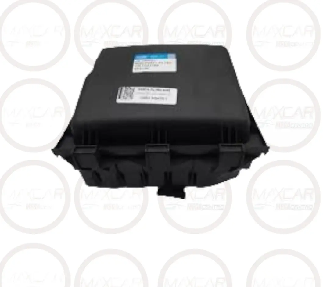 Depurador Filtro Aire Gmsgs 24541017 Van N200, N300 - Dfags017 1