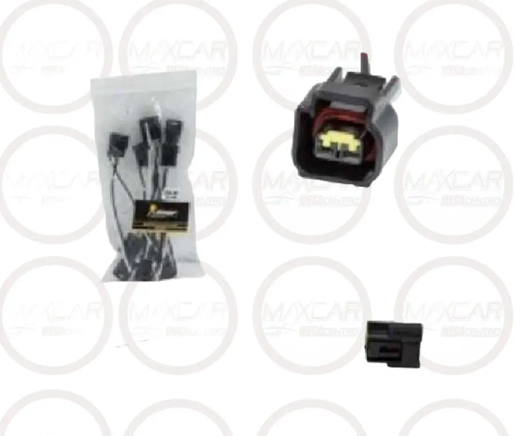 Socket Tw 623.287 Bobina Nissan Sentra / Hyundai Antiguos - Sq623287 1