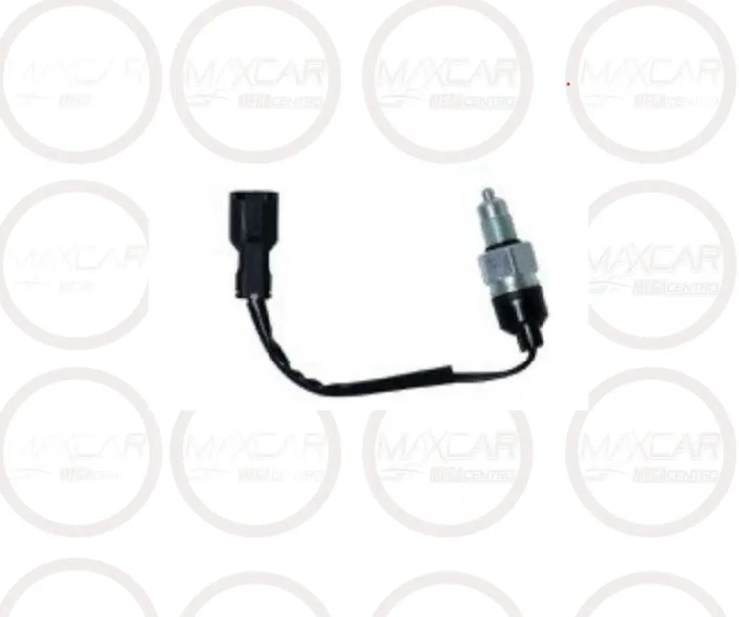 Trompo Retro Gen 634.13 Spark 2006- / Life - Trg634.13 1