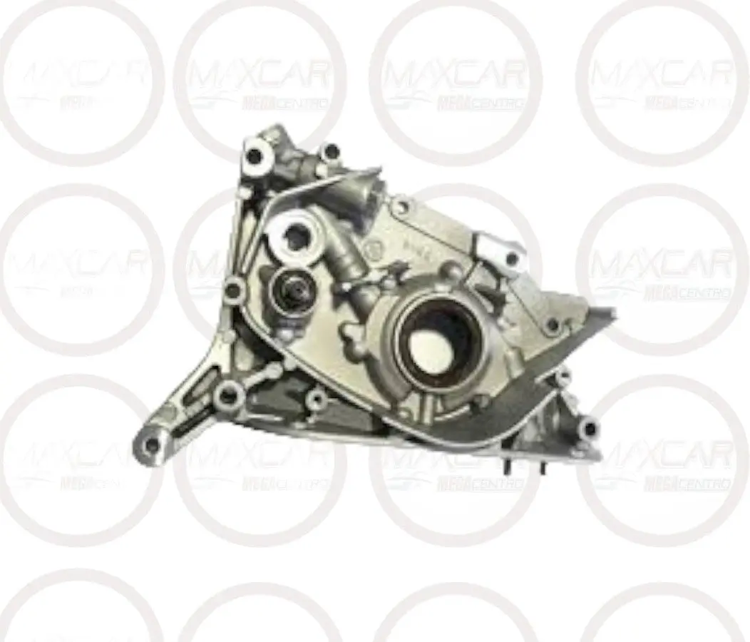 Bomba Aceite Autotop 21340-42506 H1 Starex 01- Terracan 2.5Bba42506 1