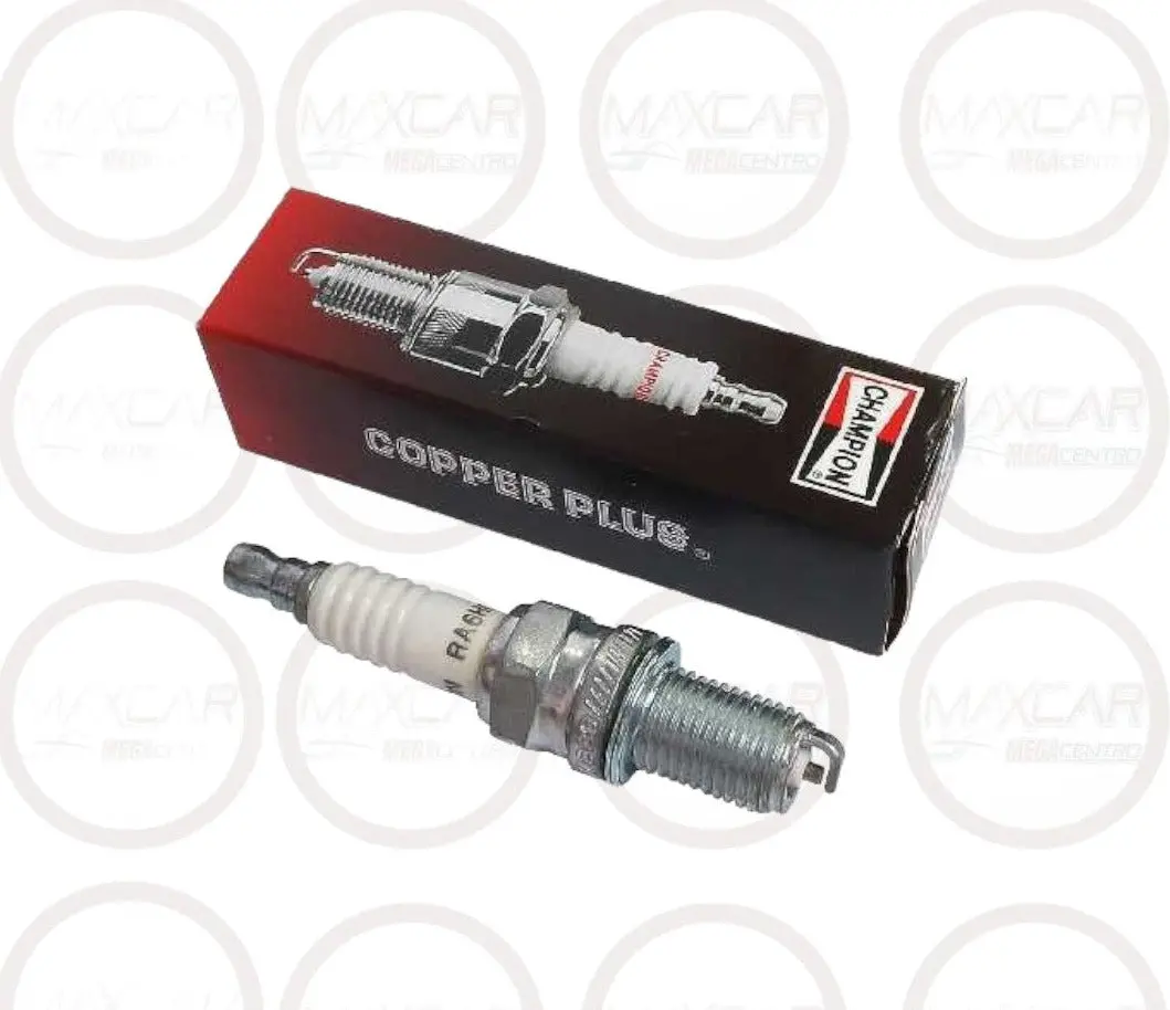 Bujia Champion Ra-6Hc Sail/Alto-Bcra6hc 1